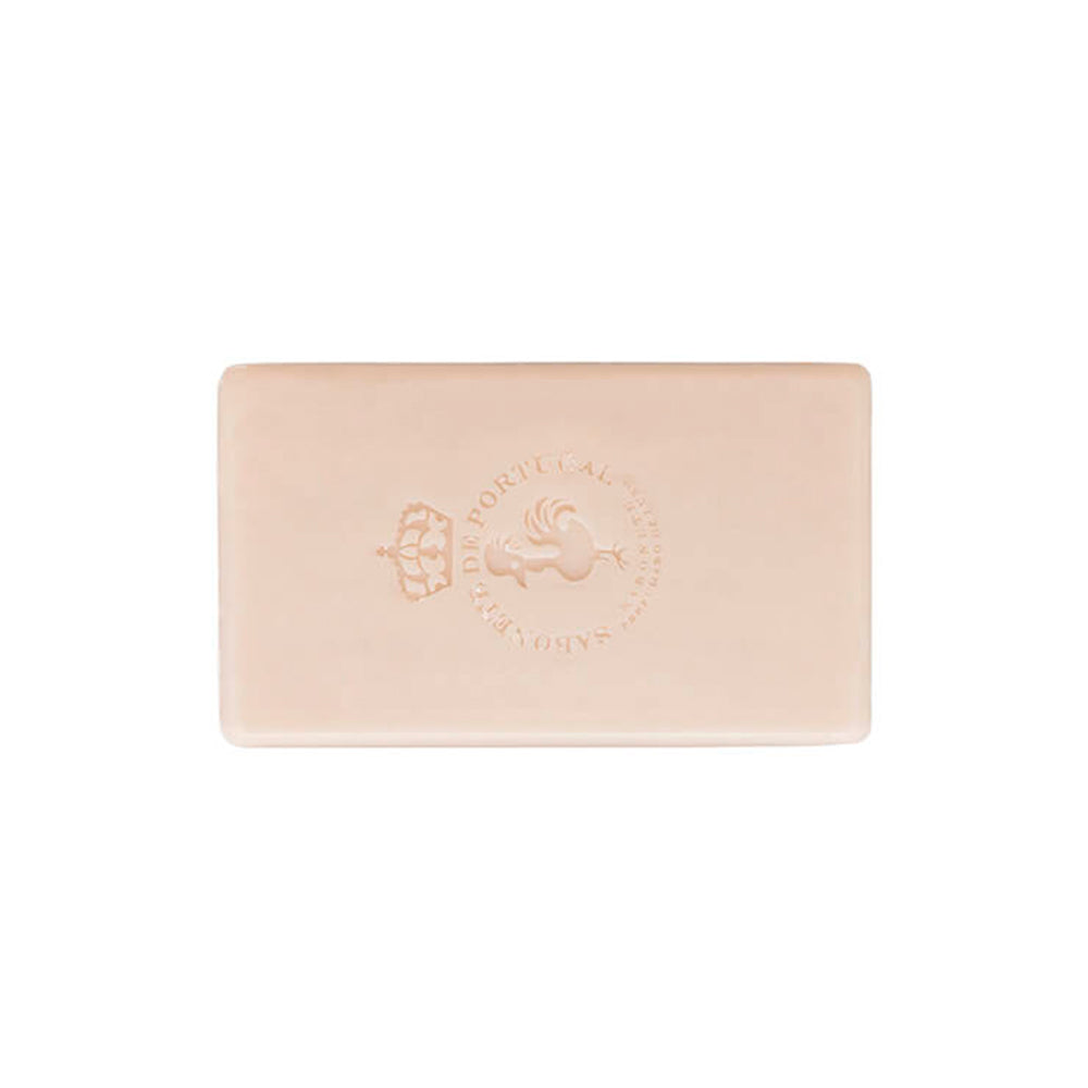 Castelbel Soap with the scent of Lanvender and Chamomile
