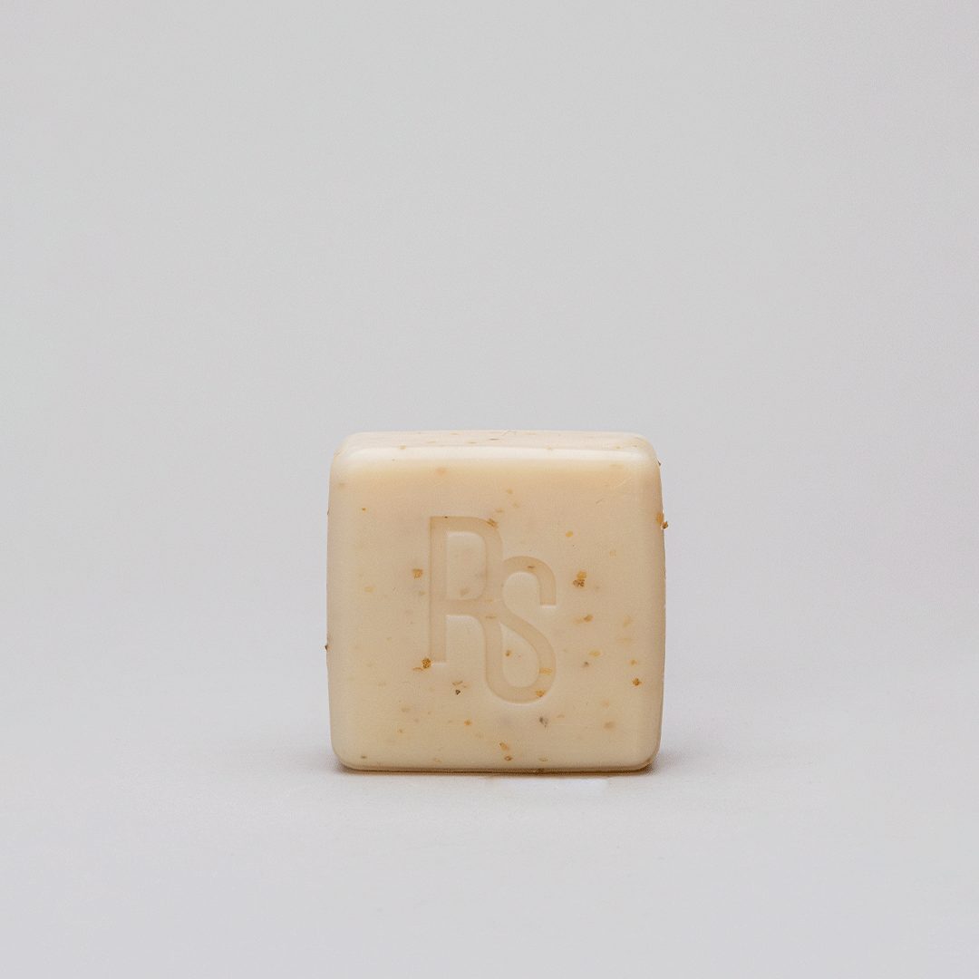 hydrating vegan hand soap by real saboaria - Algae Collection