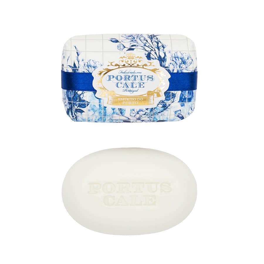 Castelbel Soaps available i Lisbon - Bold Blue Collection