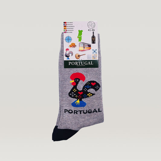 Socks - Barcelos Rooster