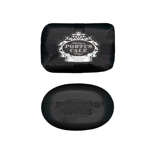 Castelbel Soaps in Lisbon - Black Edition from the Portuscale Collection