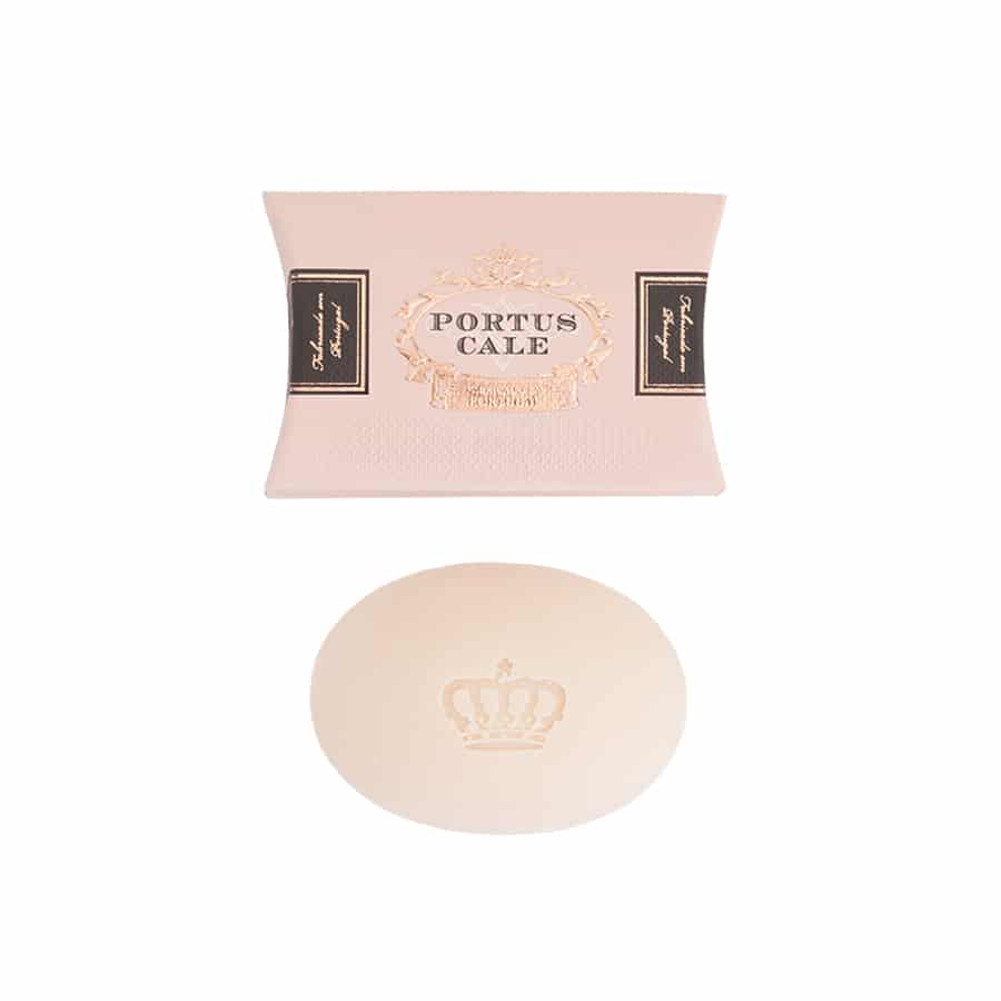 Castelbel Soaps available in Portugal - Rose Blush from the Portuscale Edition