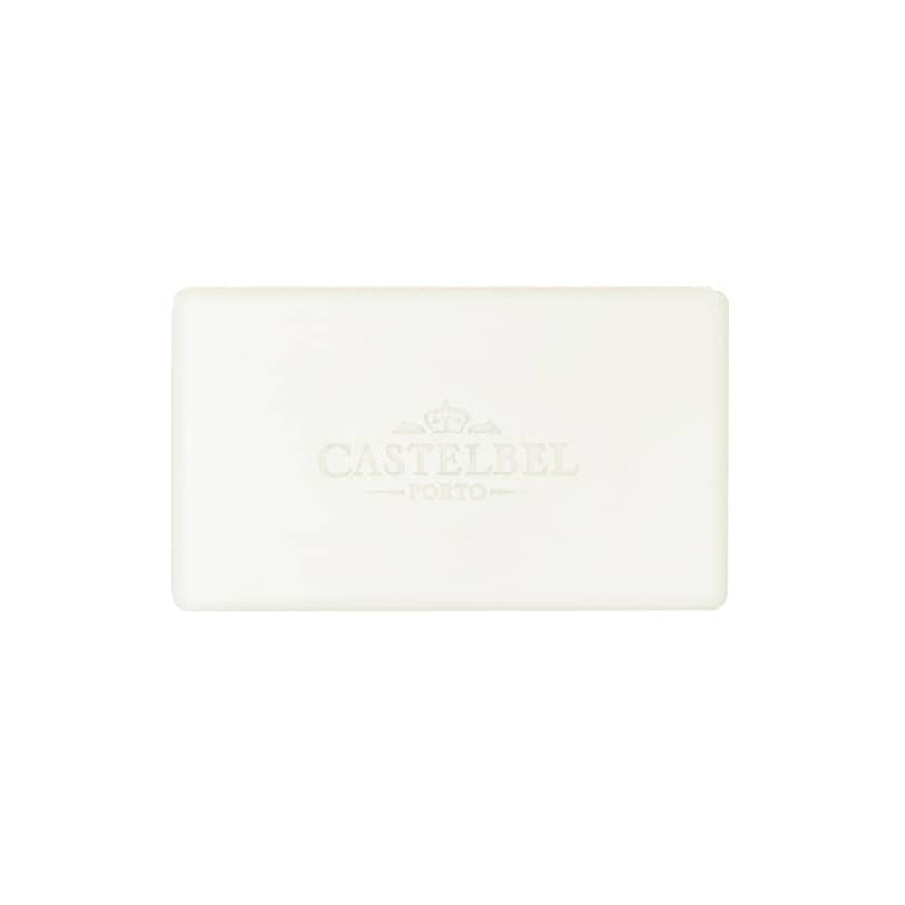 Castelbel Soap with a scent of White Grapes