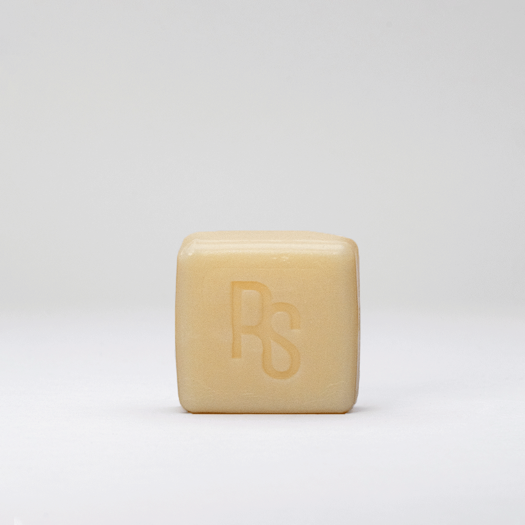 hydrating vegan hand soap by real saboaria - Flower of poems Collection
